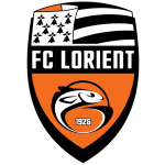 Lorient badge