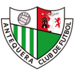 Antequera badge