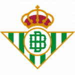 Real Betis II badge
