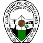 Atlético Paso badge