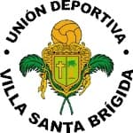 Villa Santa Brígida badge