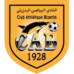 CA Bizertin badge