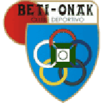 Beti Onak badge