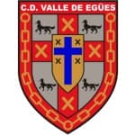 Valle Egüés badge