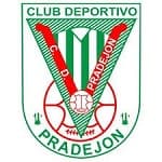 Pradejón badge