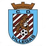 Villegas badge