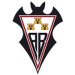 Albacete II badge
