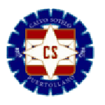 Calvo Sotelo badge