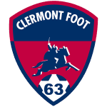 Clermont Foot badge