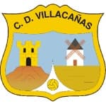 Villacañas badge