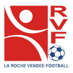 La Roche VF badge