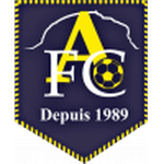 Aubagne badge