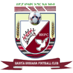 Hadiya Hosaena badge