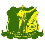Suhul Shire badge