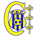 Deportivo Capiata badge