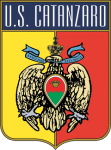 Catanzaro badge