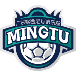 Guangdong Mingtu badge