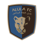 Al Ula badge