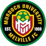 Murdoch Melville